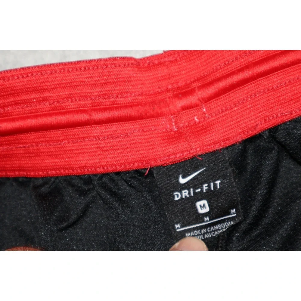 Nike basketball shorts